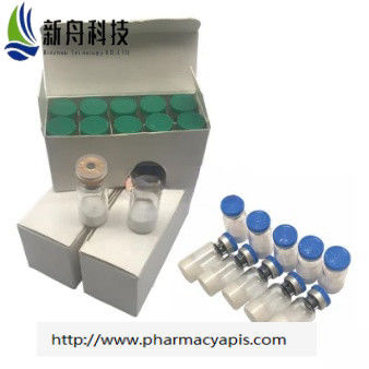 Factory Straight Hair 99% Purity BPC 157 Treat Gastric Ulcer 3 Mg, 5 Mg, 10 Mg