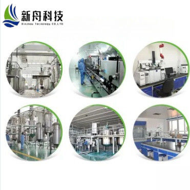 99% Purity Polypeptide Drugs TB500 CAS-885340-08-9 3 Mg, 5 Mg, 10 Mg Export only