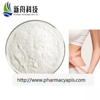 Export Only 99% Purity Polypeptide Drugs TB500 CAS-885340-08-9 3 Mg, 5 Mg, 10 Mg