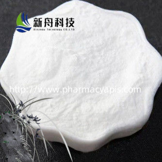 99% Purity Procaine CAS-59-46-1 Raw Materials For Anesthetic Medicine Factory Direct Sale