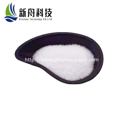 Factory Direct Sale 99% Purity Dibucaine Hydrochloride Local Anesthetic