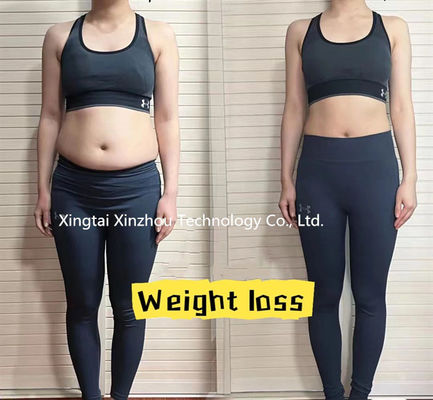 Peptides Weekly Obesity Injection 10mg Cagrilintide Cagrisema CAS 1415456-99-3