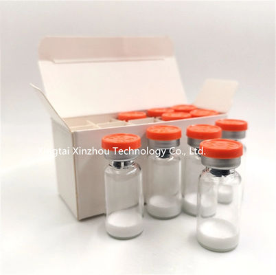 Peptides Weekly Obesity Injection 10mg Cagrilintide Cagrisema CAS 1415456-99-3