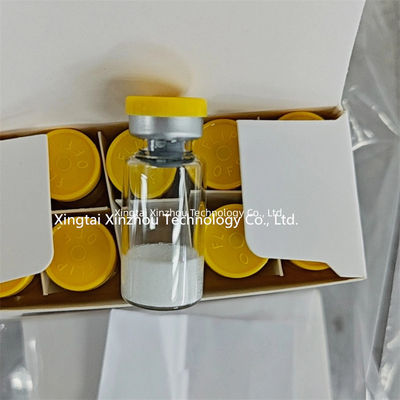 China manufacturer Weight Loss Peptide CAS 1415456-99-3 5mg 10mg 15mg Cagrilintide