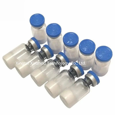 Pentadecapeptide BPC BPC-157 powder CAS 137525-51-0 Peptide Powder BPC 157