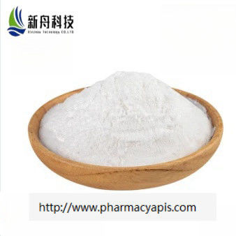 CAS-92636-39-0 CEFMINOX SODIUM 99% Purity  Treatment of urinary infections