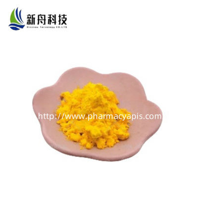 Vitamins CAS-130-40-5  99% Purity Raw Material Of Cosmetics Scientific Reagent