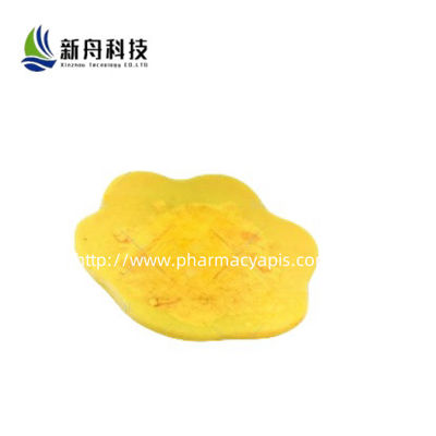 Vitamins CAS-130-40-5  99% Purity Raw Material Of Cosmetics Scientific Reagent