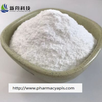 99% High Purity CAS-516-54-1 Allopregnanolone Neurosteroid Raw Material Export