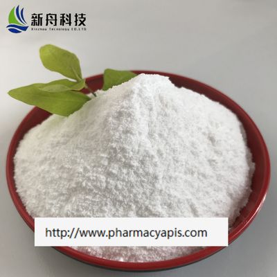 99% High Purity CAS-516-54-1 Allopregnanolone Neurosteroid Raw Material Export