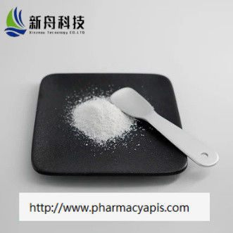 99% Purity 17α-Hydroxyprogesterone Cas- 68-96-2 Pharmaceutical Intermediates For Export