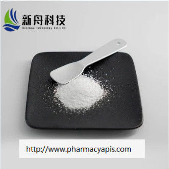 99% Purity 17α-Hydroxyprogesterone Cas- 68-96-2 Pharmaceutical Intermediates For Export