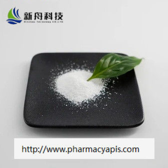 Cas- 68-96-2  17α-Hydroxyprogesterone Pharmaceutical Intermediates For Export 99% Purity