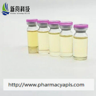 Raw Material Intermediate EQ Oil CAS-13103-34-9 Boldenone Undecylenate 99% Purity