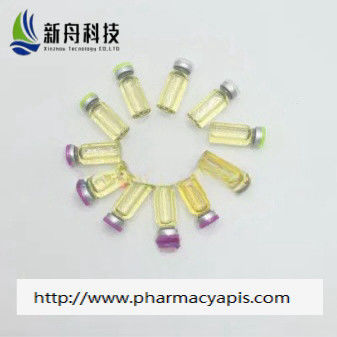 Raw Material Intermediate EQ Oil CAS-13103-34-9 Boldenone Undecylenate 99% Purity