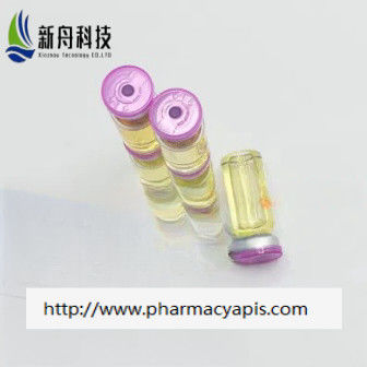 Scientific Research Export CAS-13103-34-9 Boldenone Undecylenate 99% Purity
