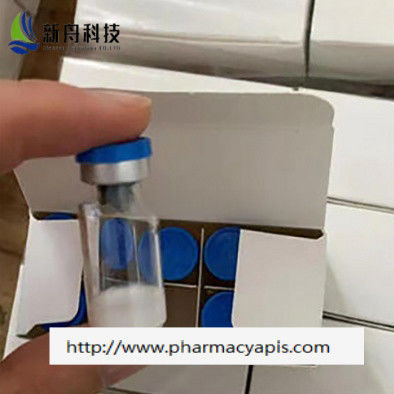 Scientific Research Materials  YK11  CAS-431579-34-9 Increase Muscle Growth