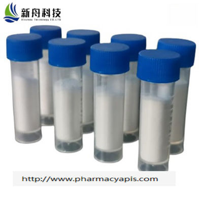 Medicine Raw Material Export YK11  CAS-431579-34-9 Increase Muscle Growth 99% Purity