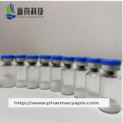 Medicine Raw Material Export YK11  CAS-431579-34-9 Increase Muscle Growth 99% Purity