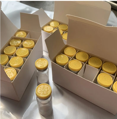 High Quality CAS 79621-14-0 Thymalin for Injection Use Peptides Vials Wholesale Price 10mg 20mg