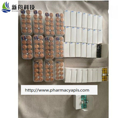 99% Purity  NAD+ Coenzyme Drugs Treatment Of Coronary Heart Disease CAS-53-84-9