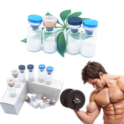 TB500 L-Glutamin cas number 885340-08-9 Angiopoietin, tensin and inflammation studies