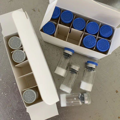 TB500 L-Glutamin cas number 885340-08-9 Angiopoietin, tensin and inflammation studies