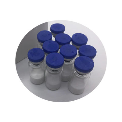 TB500 L-Glutamin cas number 885340-08-9 Angiopoietin, tensin and inflammation studies
