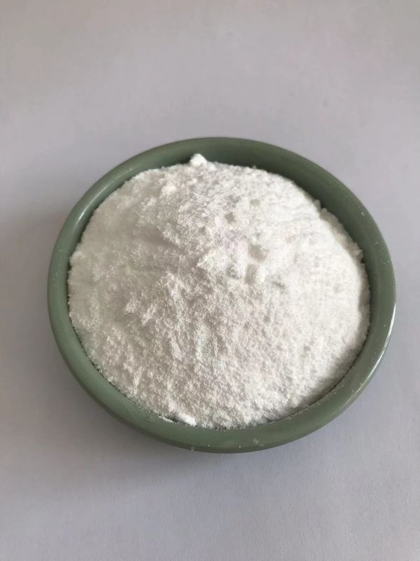 Organic Intermediates CAS. 68-96-2 17-Hydroxyprogesterone Chemical raw material
