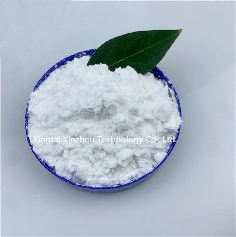 Pharmaceutical Intermediate Raw Powder CAS 59277-89-3 USP Standard 99% Acyclovir