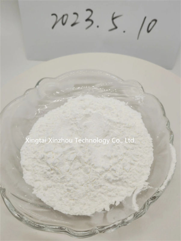 CAS 62-31-7 3-Hydroxytyramine Hydrochloride Dopamine Hydrochloride Powder