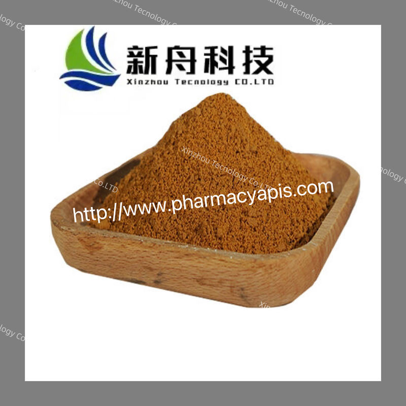 Chemical Products 1-(benzo[d][1,3]dioxol-5-yl)-2-bromopropan-1-one 52190-28-0