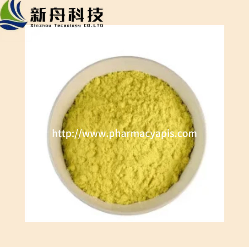 Acridine  2-IODO-1-P-TOLYL- PROPAN-1-ONE High Quality  CAS-236117-38-7