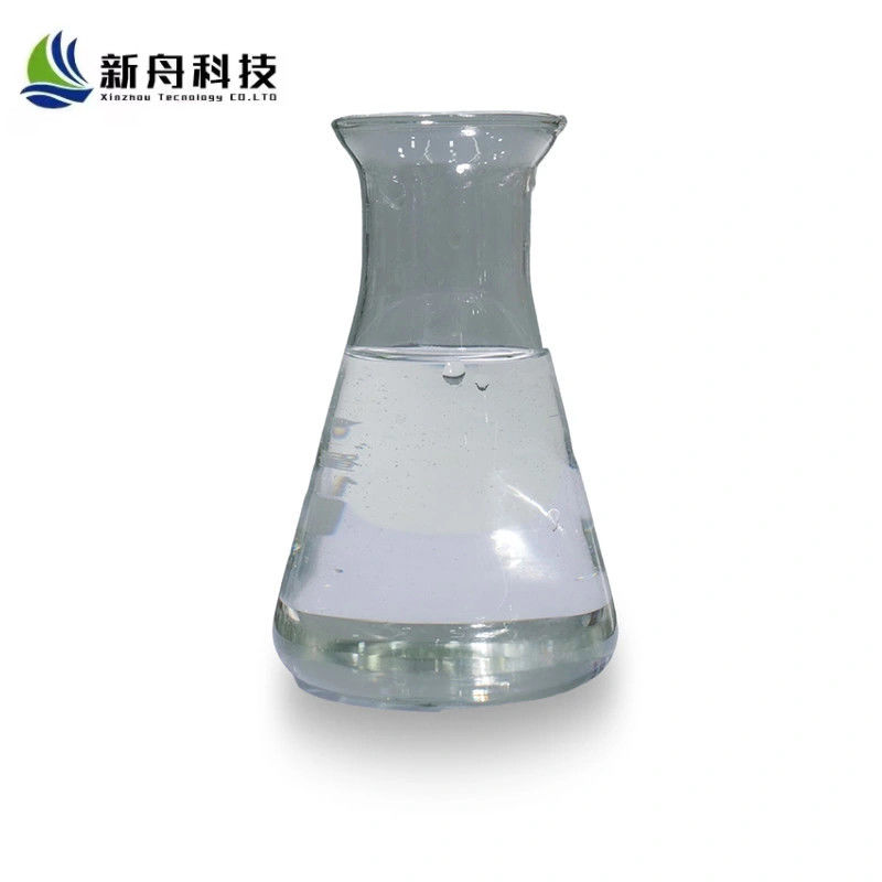 2-Ethylhexanol CAS 104-76-7 Rust Inhibitor Esters Other Chemicals