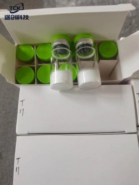 Custom Peptides Retatrutide Adipotide Semaglutide GLP-1 Powder With Payment Options