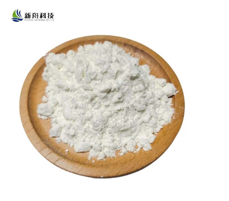 API Active Pharmaceutical Ingredient L(-)-Epinephrine Powder CAS 51-43-4