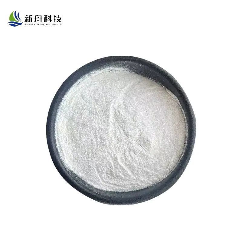 Medicine Grade (R)-Phenylephrine Hydrochlorid CAS 61-76-7 With Safe Delivery