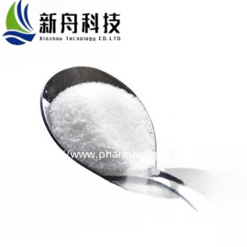Medical Raw Materials Spermidine Trihydrochloride Powder Food Addition CAS 334-50-9