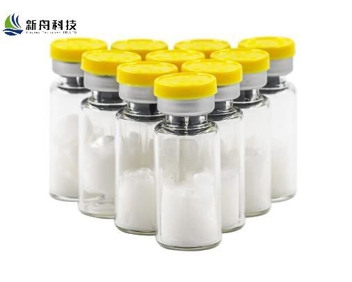 China Factory Supply High Purity Nootropics Peptides CAS 80714-61-0 Raw Powder Semax