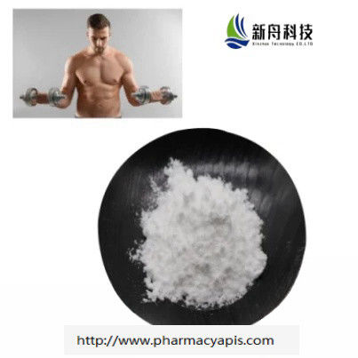 99% Purity For Export Only (6b)-6-Bromoandrost-4-Ene-3,17-Dione Massive Gainer  Cas- 38632-00-7